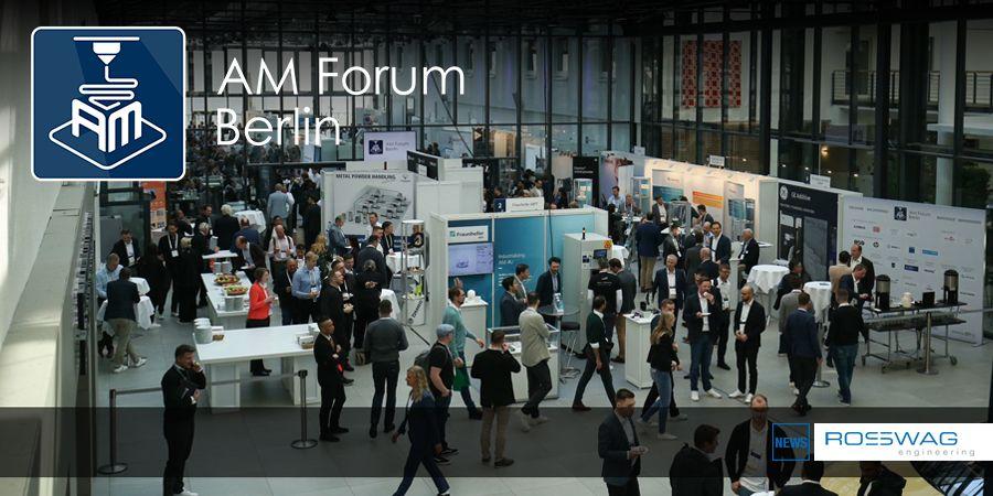 AM Forum Berlin Insights